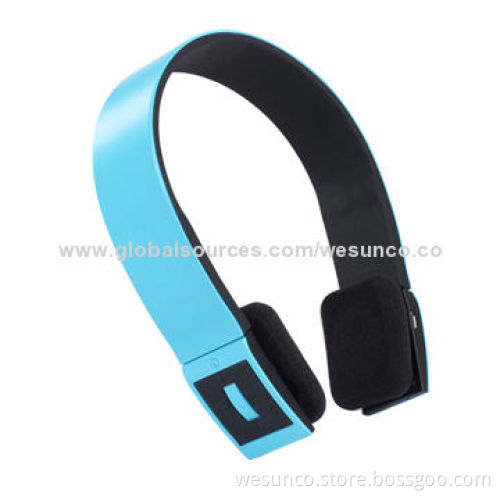 Mini and Cheap Bluetooth Headset with Mic